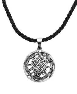 Кулон, підвіска фантастична "Вогонь"