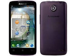 Чохли для Lenovo A820