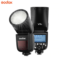 Спалах Godox V1-S Li-ion Sony (V1-S)