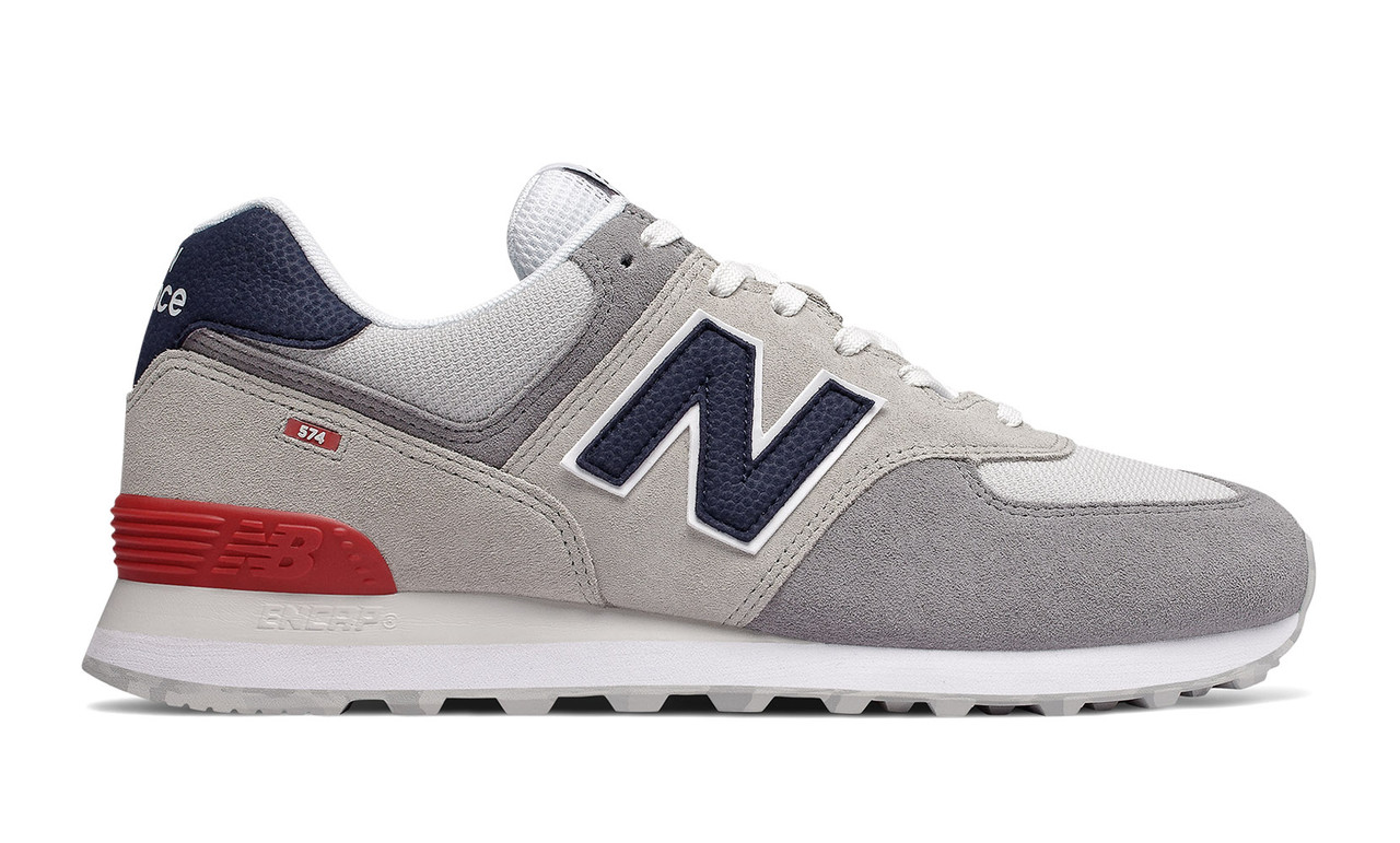 Мужские кроссовки New Balance ML574UJD Оригинал