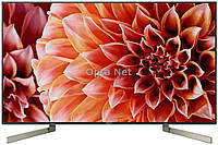 Телевізор Sony 32" FullHD Smart TV, DVB-T2+DVB-С