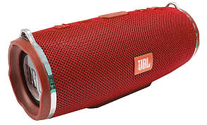 Bluetooth Колонка JBL Charge Mini 3+ Red (Репліка) Гарантія 3 місяці, фото 2
