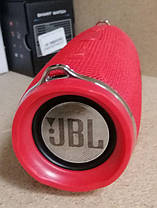 Bluetooth Колонка JBL Charge Mini 3+ Red (Репліка) Гарантія 3 місяці, фото 2