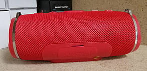 Bluetooth Колонка JBL Charge Mini 3+ Red (Репліка) Гарантія 3 місяці, фото 3