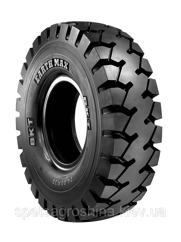 Шина 21.00R33 BKT EARTHMAX SR47 E4 200B ** Cut Resistant