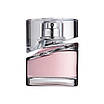 Оригінальні жіночі парфуми Hugo Boss Femme 75ml парфумована вода тестер, квітковий фруктовий аромат, фото 3