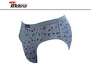 Плавки дитячі підліток бамбук Indena, 7-15 років, 70601, фото 2