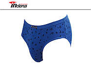 Плавки дитячі підліток бамбук Indena, 7-15 років, 70601, фото 3