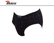 Плавки дитячі підліток бамбук Indena, 7-15 років, 70601, фото 4