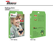 Плавки дитячі підліток бамбук Indena, 7-15 років, 70601, фото 7