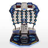 Ігровий атракціон Speed Of Light, фото 3