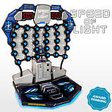 Ігровий атракціон Speed Of Light, фото 2