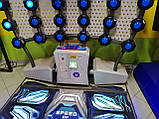 Ігровий атракціон Speed Of Light, фото 8