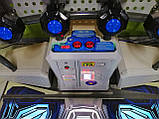 Ігровий атракціон Speed Of Light, фото 9