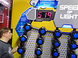 Ігровий атракціон Speed Of Light, фото 10
