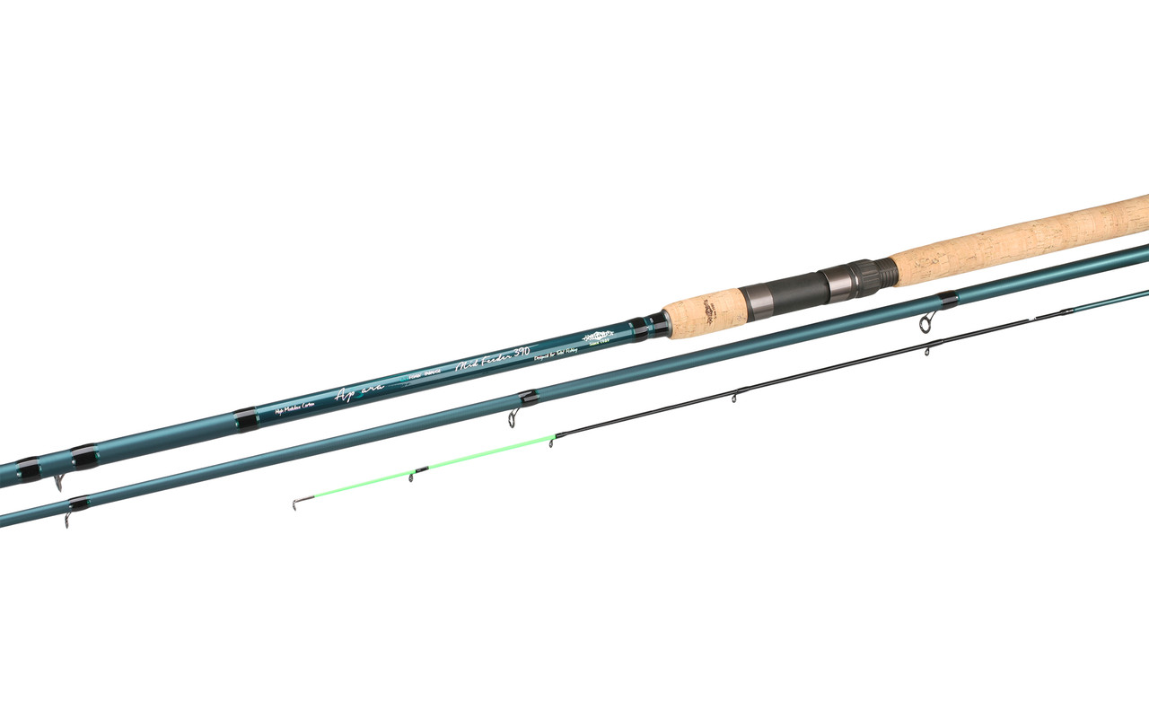 Фідер Mikado Apsara Mid Feeder 3.90 м 100гр, фото 1