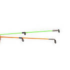 Фідер Mikado Apsara Mid Feeder 3.90 м 100гр, фото 5