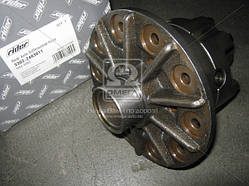 Диференціал  3302 міст задній у складі (RIDER) 3302-2403011