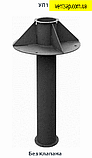 Вентиляционнная заготівля оцинкований метал 0,5 мм за 1 кв. м., фото 10