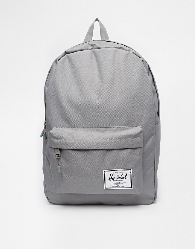 Рюкзак Herschel Supply - Heritage True/Gray Classic 21L