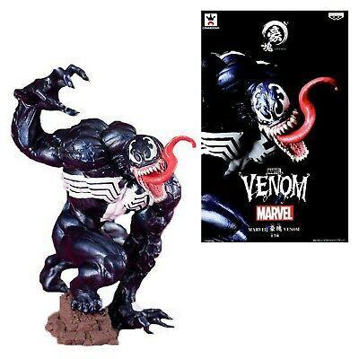 Фігурка Marvel Venom Марвел Віднем 13 см MKV 10.065, фото 1