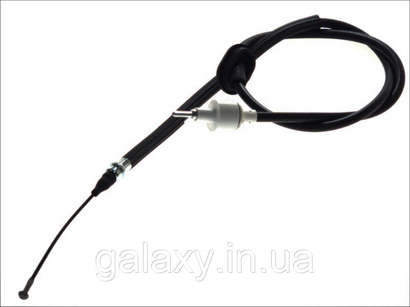 Трос зчеплення Forl Transit 2,5D/TD 1986-1995