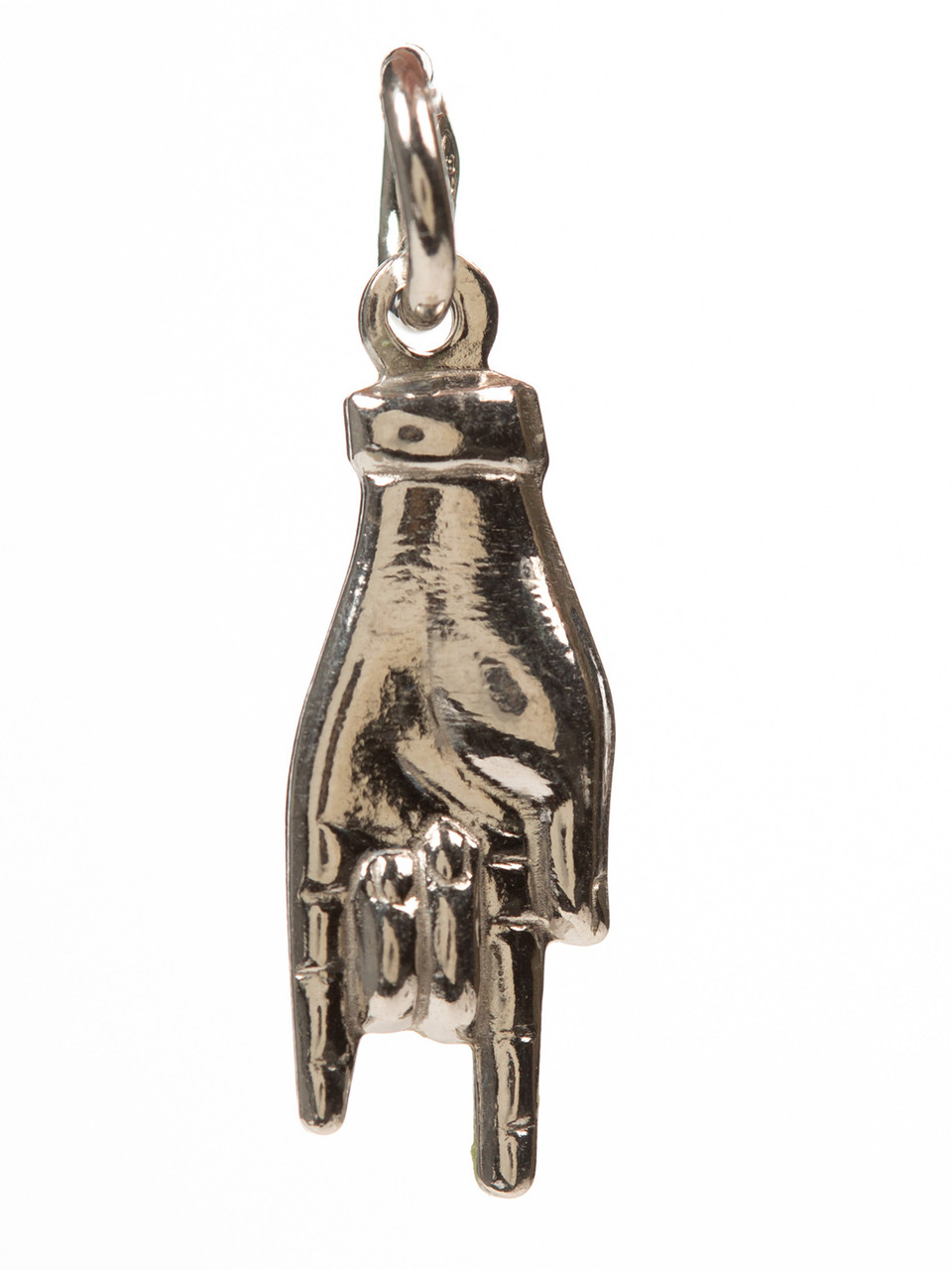 Підвіска срібна РD100, фото 1