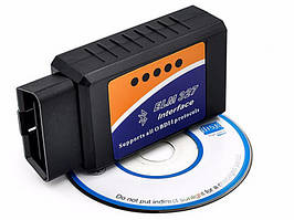 Діагностичний сканер Android OBD-2 ELM327 WIFI