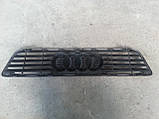 Решітка радіатора Audi 100 A6 C4 91-97г, фото 2