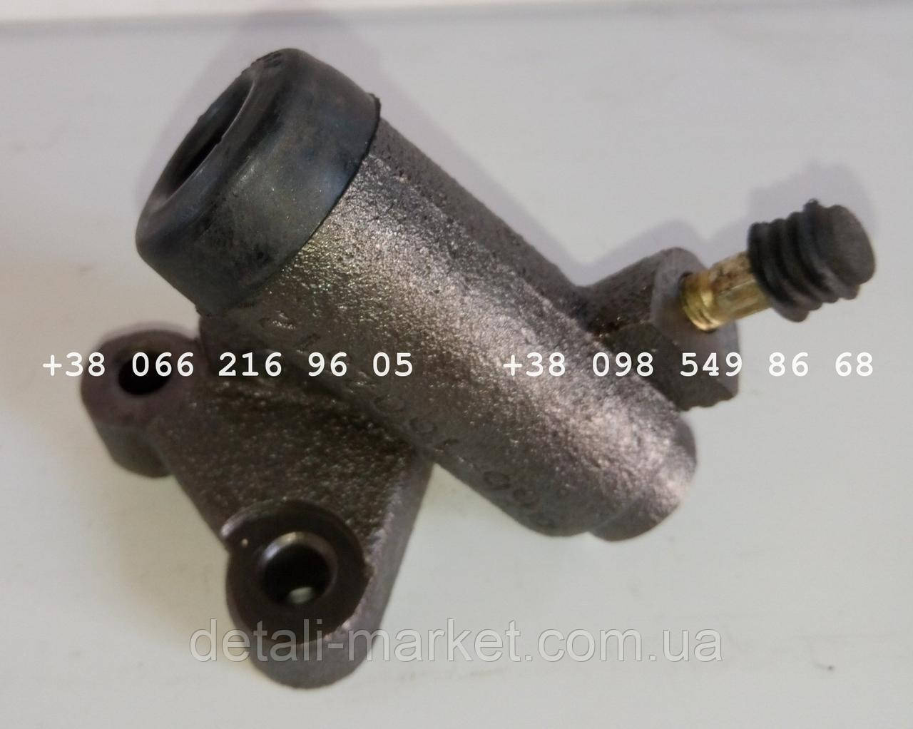 りょ〜 Рабочий цилиндр сцепления Запорожец ЗАЗ 968 новый: продажа