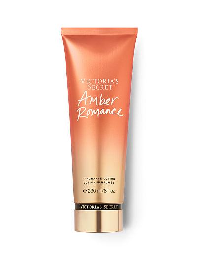 Лосьйон для тіла Amber Romance Victoria's Secret, фото 1