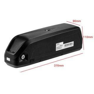Акумулятор Slim XL Panasonic BD 48v 16Ah, фото 1