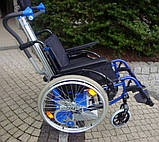 LIFTKAR SHERPA з інвалідним візком, фото 6