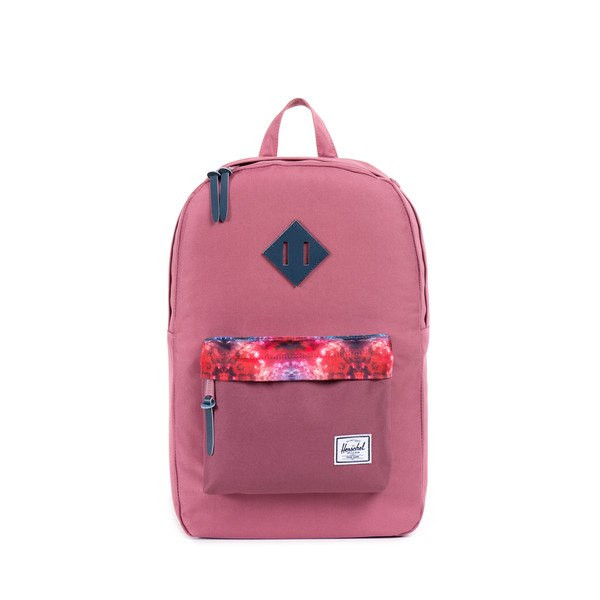 Рюкзак Гершель Supply - Heritage Dusty/Kaleidoscope Classic 11L