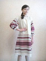 Платье для девушки 1