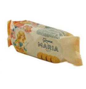 Печиво Марія Maria Grona Грона 72 г х 72 шт. у ящику