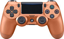 Геймпад Sony PS4 Dualshock 4 V2 Copper