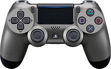 Геймпад Sony PS4 Dualshock 4 V2 Steel Black