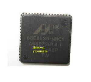 Мікросхема 88e8039-nnc1, Marvell