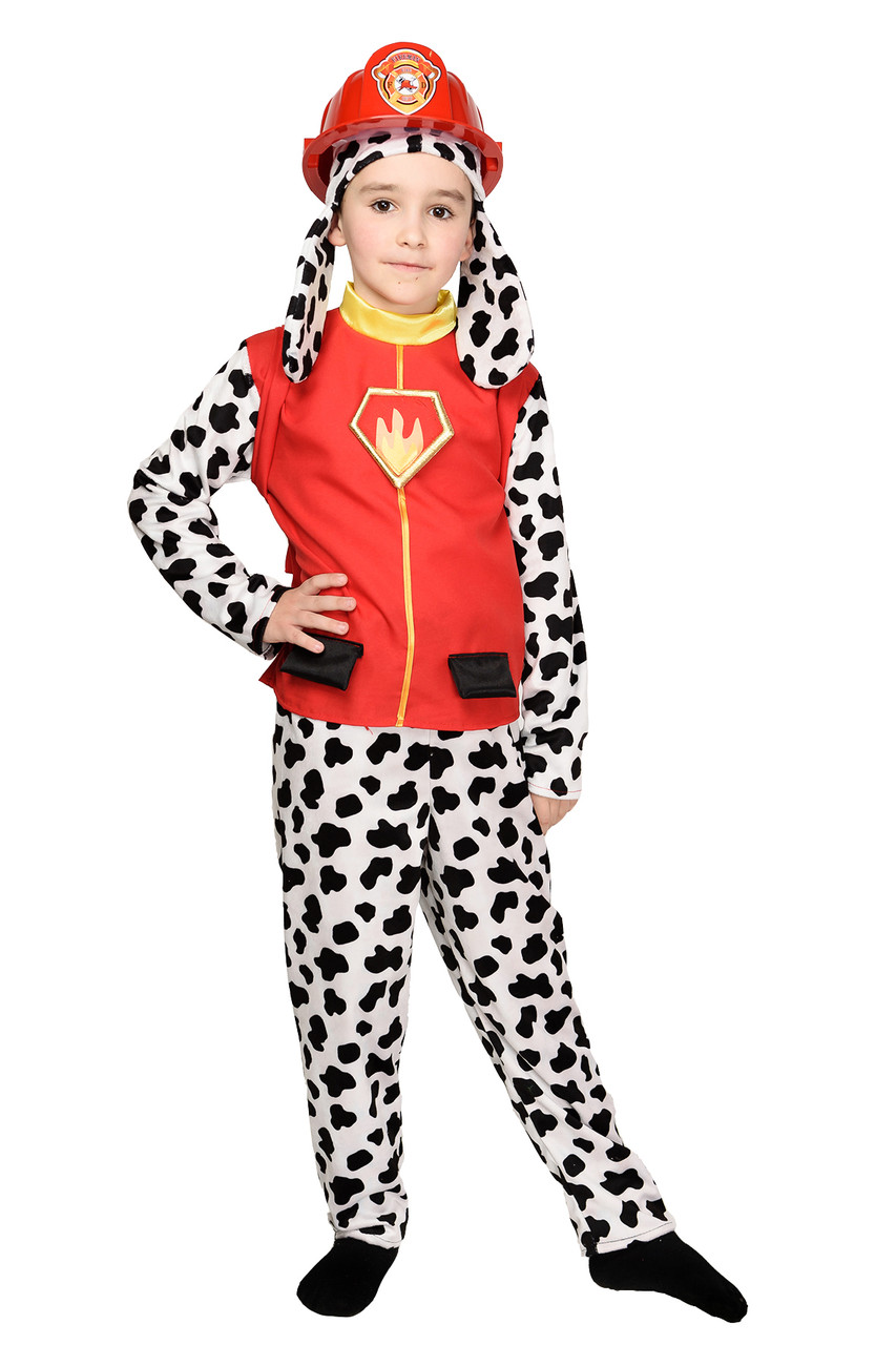 Костюм Маршала Щенячий патруль Зріст 126-134 см