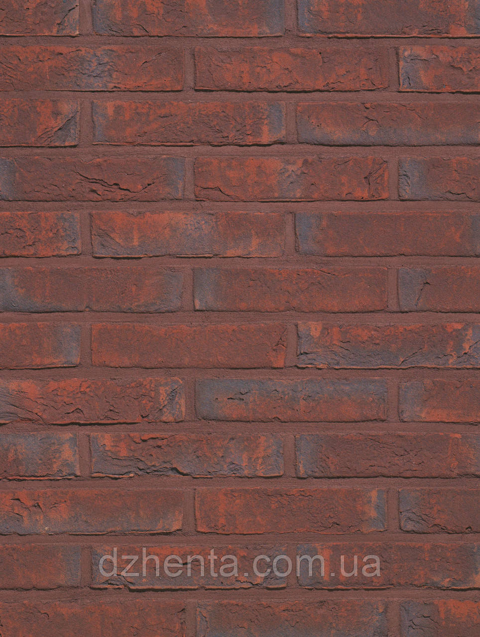 Цеглин ручної формовки Agora Wijnrood WFD 65