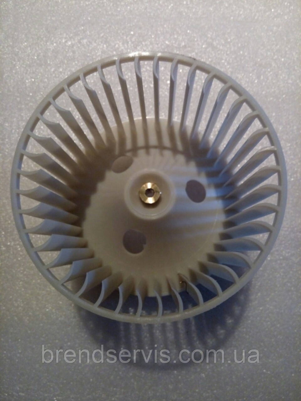 Крильчатка до витяжки Pyramida, фото 1