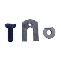 Болт карданного вала + шплінтовий набір Ford Transit V184 / 2.4 TDI — дизель / RWD, Форд Транзит 2000-2006