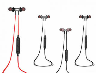 Наушники Awei B923BL  S