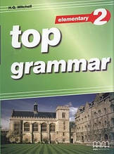 Top Grammar 2 Elementary SB
