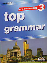 Top Grammar 3 Pre-Intermediate SB