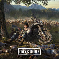 Days Gone / Життя Після