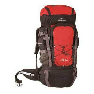 Рюкзак F/N NANGA PARBAT