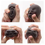 М'ячик-антистрес Caomaru — Poo! (AS-2060), фото 3