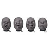 М'ячик-антистрес Caomaru — Poo! (AS-2060), фото 4